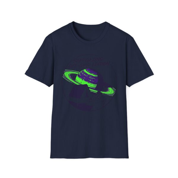 Stargazing Off-Grid Edition T-shirt