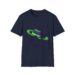 Stargazing Off-Grid Edition T-shirt
