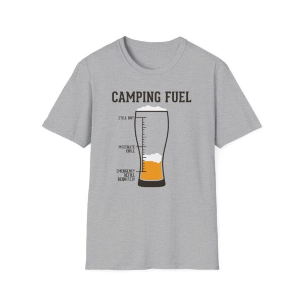 15263705734007518804_2048-1.jpeg Camping Fuel Beer T-shirt