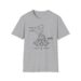Technical Schematic Campfire T-shirt