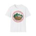 Expert At Getting Lost T-shirt