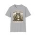 Respect The Locals They Were Here First T-shirt