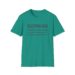 Sleeping Bag Definition T-shirt