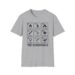 The Essentials Camping T-shirt