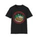 Expert At Getting Lost T-shirt