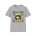 Weekend Forecast Camping With A Chance Of Beer T-shirt