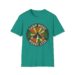 Camp More Worry Less T-shirt