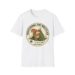 Professional Tent Wrestler T-shirt