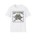Wild Or Nothing T-shirt