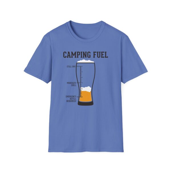 16398069633672861110_2048-1.jpeg Camping Fuel Beer T-shirt