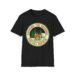 Camping The Original Social Media T-shirt