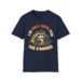 I'm Only Here For The Smores T-shirt