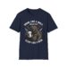 Drink Like A Wolf Sleep Like A Bear T-shirt
