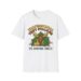 Professional Tent Stalker T-shirt