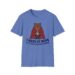 I Hate It Here (Let's Stay One More Night) T-shirt