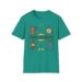 Equipped For Nothing T-shirt