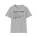 Air Mattress Definition T-shirt