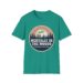 Menthally In The Woods Physically Complaining T-shirt