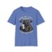 Drink Like A Wolf Sleep Like A Bear T-shirt