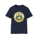 Camp Wild & Free T-shirt