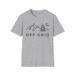 Off Grid Minimal T-shirt