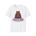 I Hate It Here (Let's Stay One More Night) T-shirt