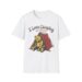 I Love Camping (In Theory) T-shirt