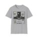The Camper Skeleton T-shirt