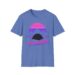 Off The Grid Synthwave T-shirt