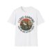 I Love Camping Said No One T-shirt