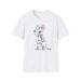 No Signal Camping T-shirt