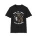 Drink Like A Wolf Sleep Like A Bear T-shirt