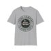 Going Camping To Avoid T-shirt