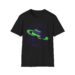 Stargazing Off-Grid Edition T-shirt