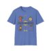 Equipped For Nothing T-shirt