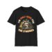 I'm Only Here For The Smores T-shirt