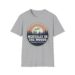 Menthally In The Woods Physically Complaining T-shirt