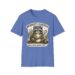 Respect The Locals They Were Here First T-shirt