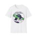 Stargazing Off-Grid Edition T-shirt