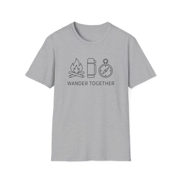Wander Together T-shirt