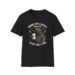 Drink Like A Beast Sleep Like A Log T-shirt