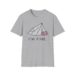 I'm Fine Tent T-shirt