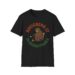 Roughing It Is Regrettable T-shirt