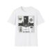 The Camper Skeleton T-shirt