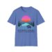 Overland Digital Wilderness T-shirt