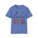 The Camping Crew Equipped With Optimism T-shirt