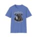 Drink Like A Beast Sleep Like A Log T-shirt