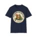 Professional Tent Wrestler T-shirt