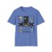 The Camper Skeleton T-shirt