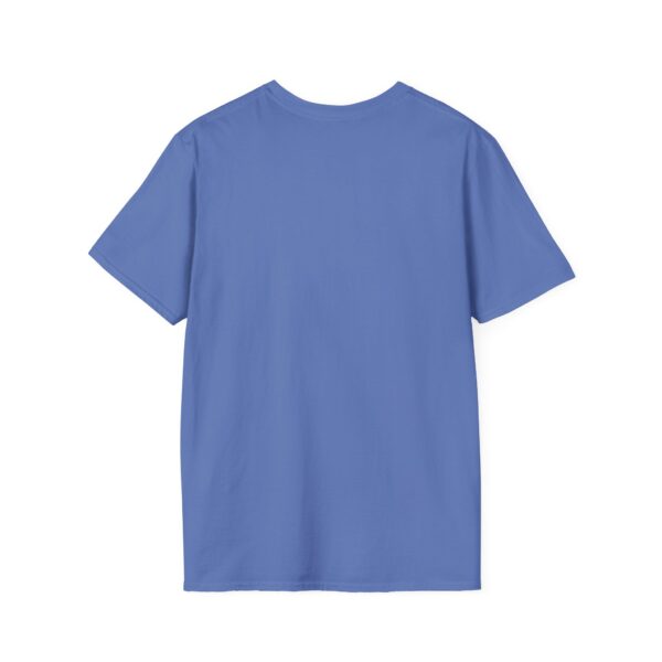 Instruction Manual Tent Pitching T-shirt